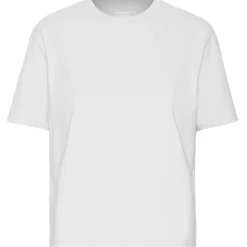 Organic Boxy Crop Tee