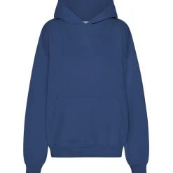 Organic Oversized Hood