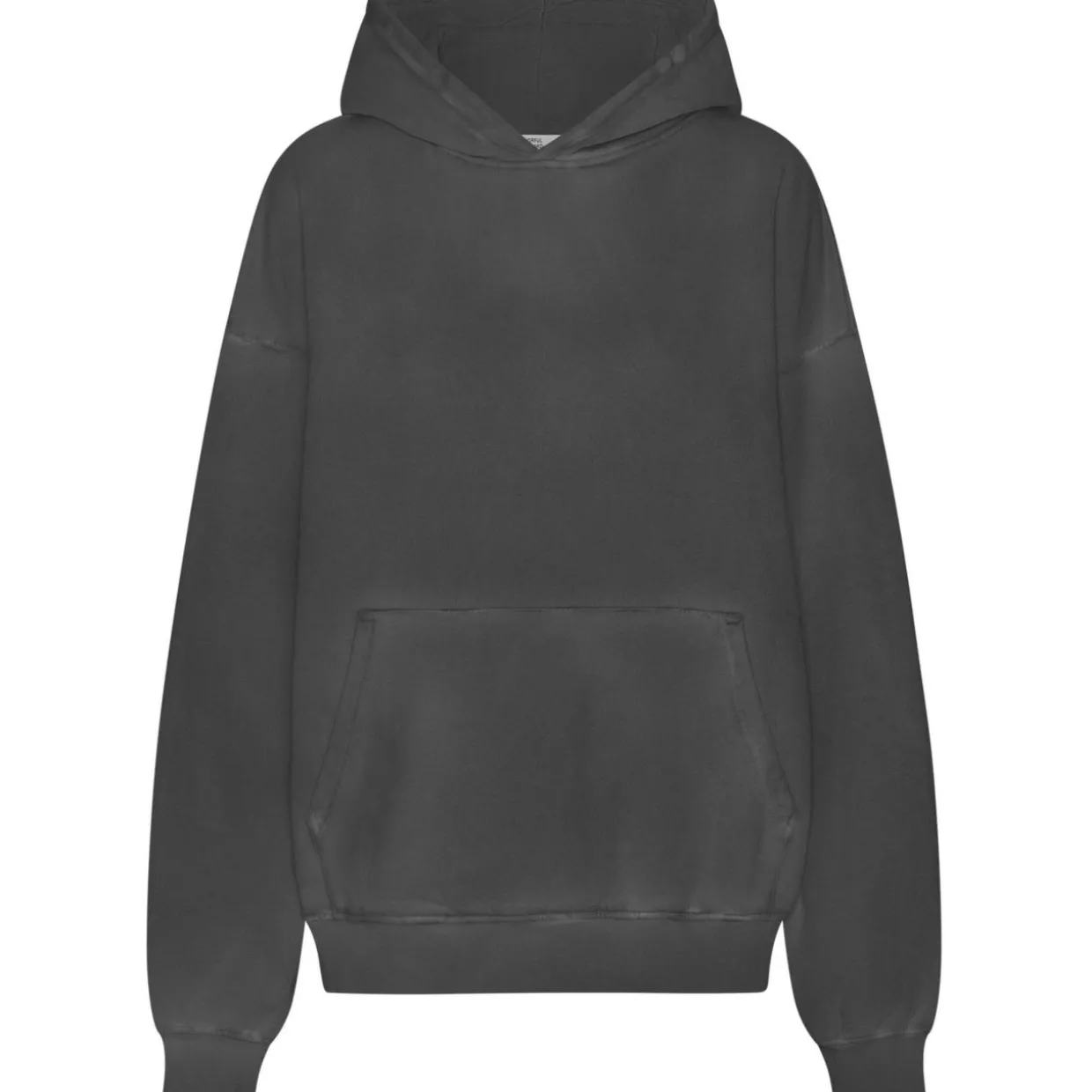 Organic Oversized Hood