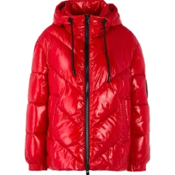 Outdoor-jacke "rethink together"