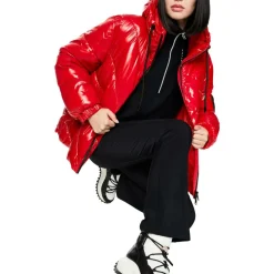Outdoor-jacke 