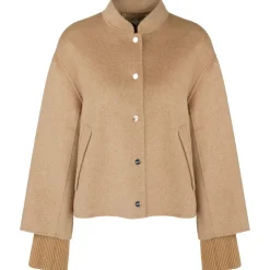 Oversized Jacke