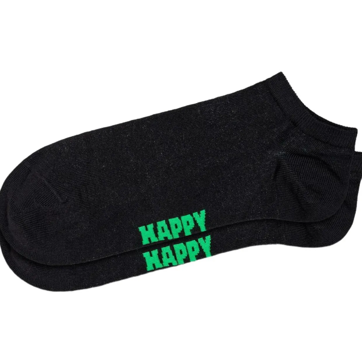 3-Pack Solid Low Socks