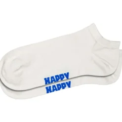 3-Pack Solid Low Socks