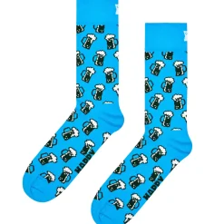 3-Pack Wurst And Beer Socks Gift Set