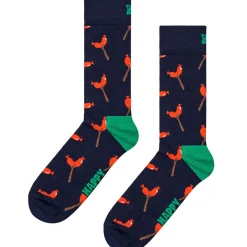 3-Pack Wurst And Beer Socks Gift Set