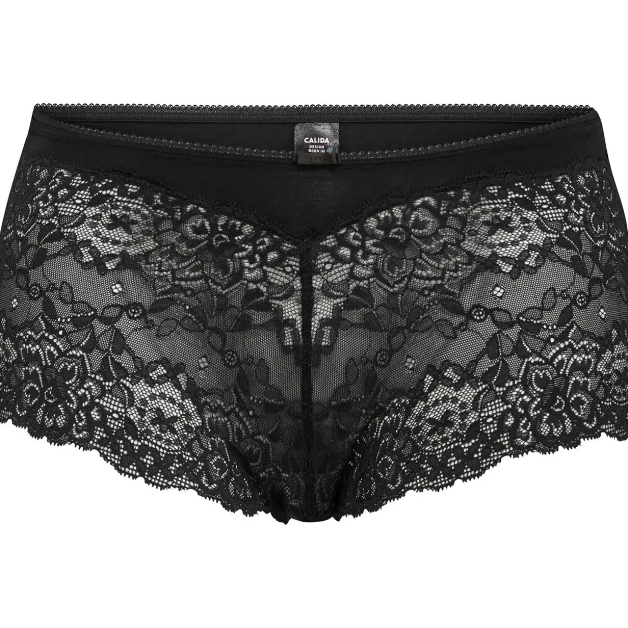 Panty, regular cut