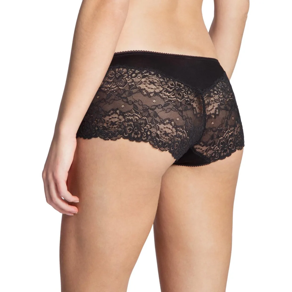 Panty, regular cut