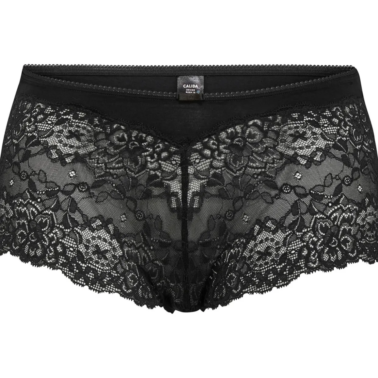 Panty, regular cut