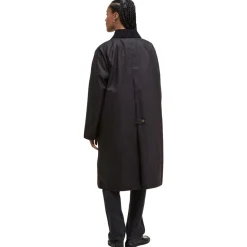 Parka Evette Wax