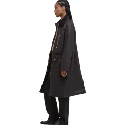 Parka Evette Wax