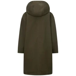 Parka Ynes