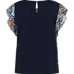 Patch-Shirt