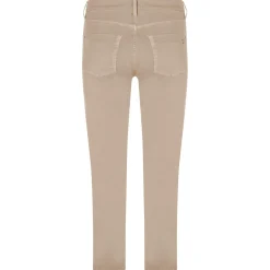 Piper cropped seam