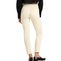 Piper cropped seam