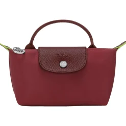 Pochette Le Pliage Green