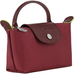 Pochette Le Pliage Green