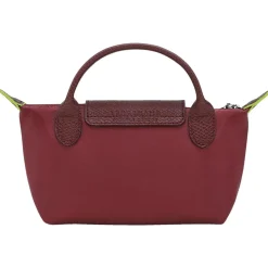 Pochette Le Pliage Green