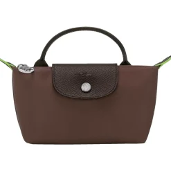 Pochette Le Pliage Green