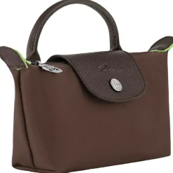 Pochette Le Pliage Green