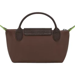 Pochette Le Pliage Green