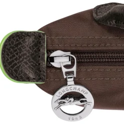 Pochette Le Pliage Green