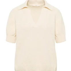 Polo-Pullover