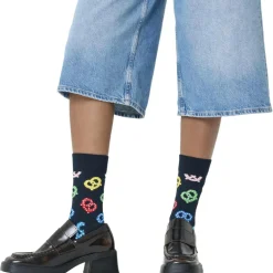Pretzel sock