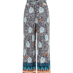 Print-Culotte