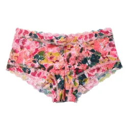 Printed Signature Lace® Boyshort