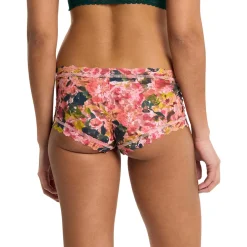 Printed Signature Lace® Boyshort