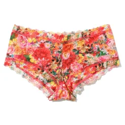 Printed Signature Lace® Boyshort