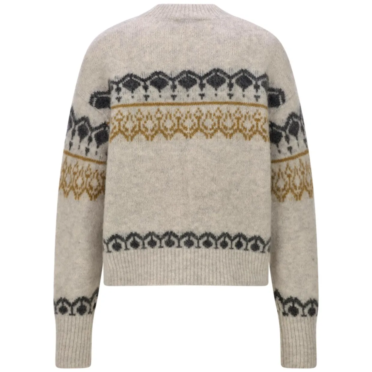Pullover