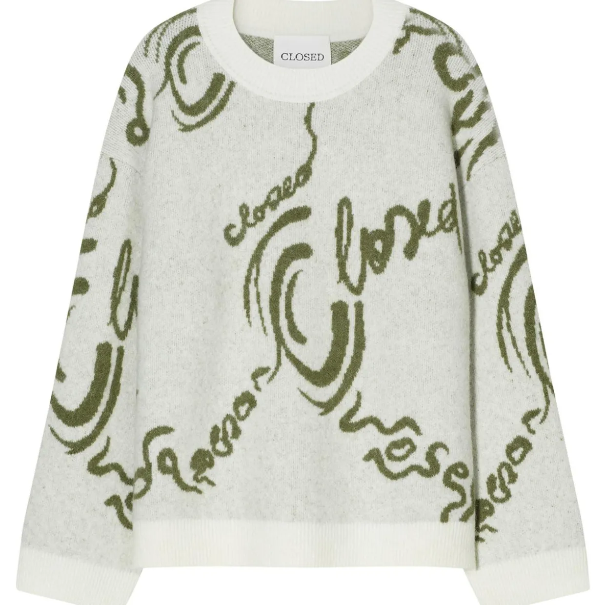 Pullover
