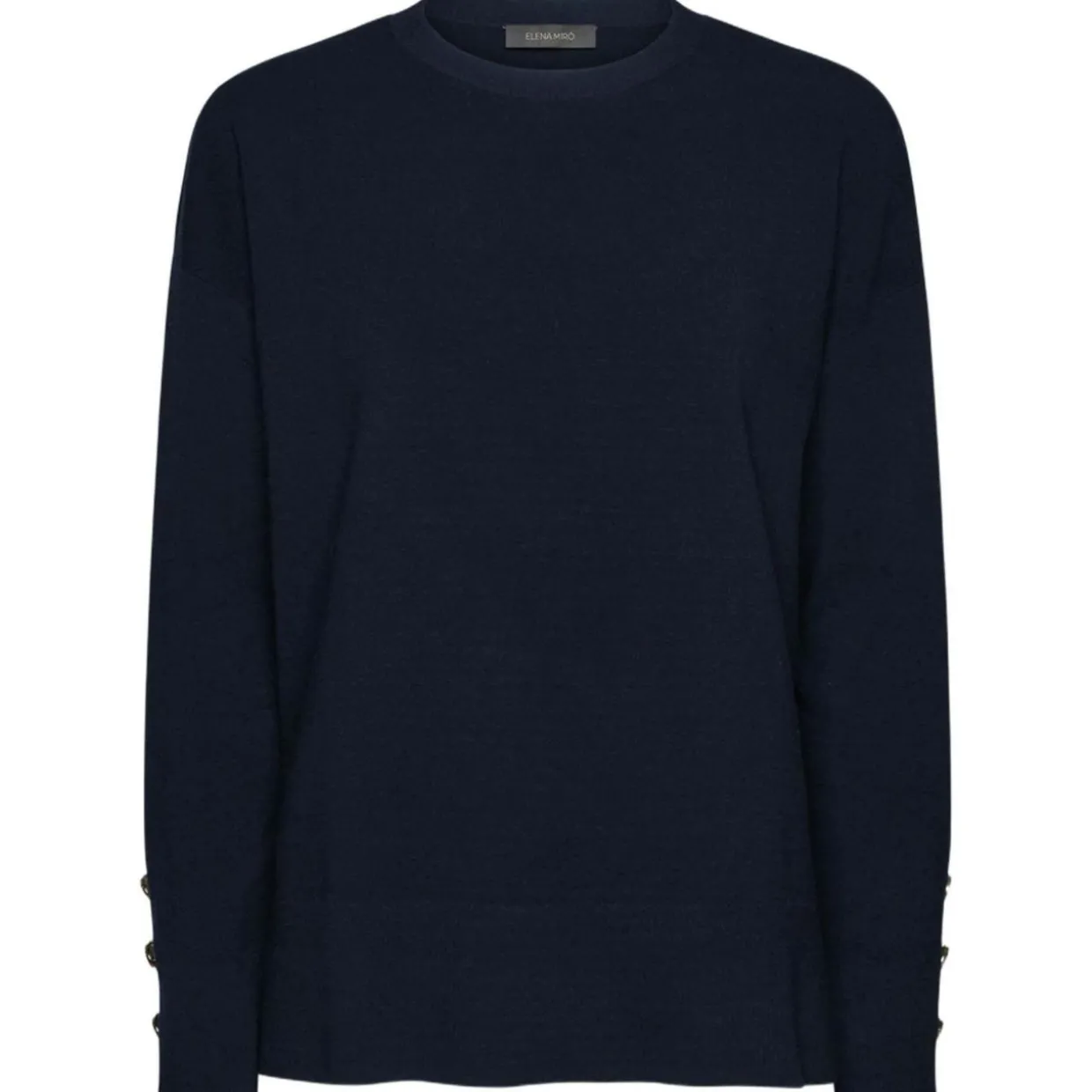 Pullover
