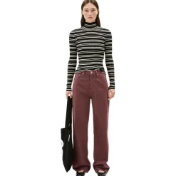 Pullover Alaania Chiffron