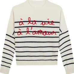 Pullover Buzelin