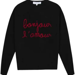 Pullover Buzelin