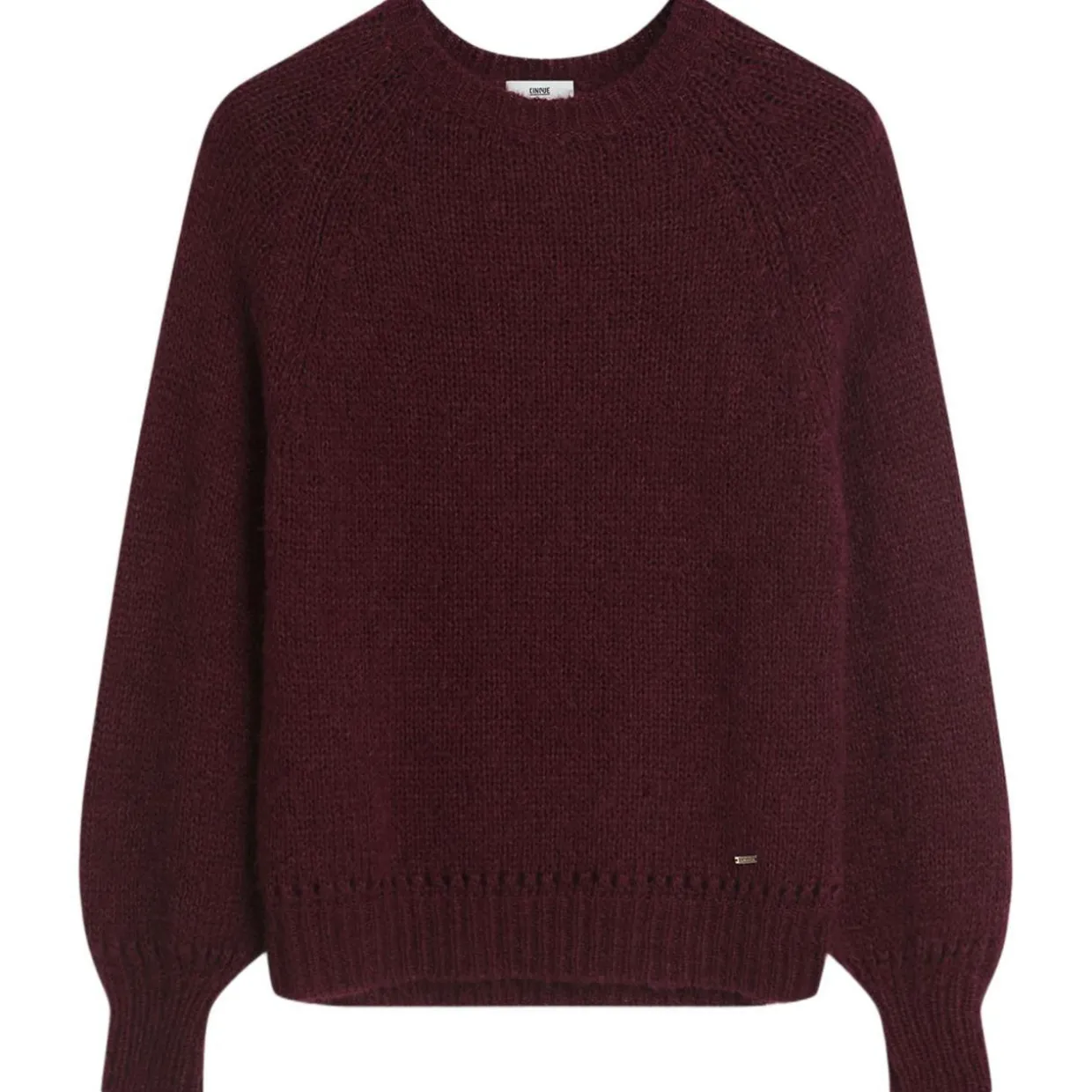 Pullover Cibouro