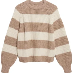 Pullover Kaagi stripes