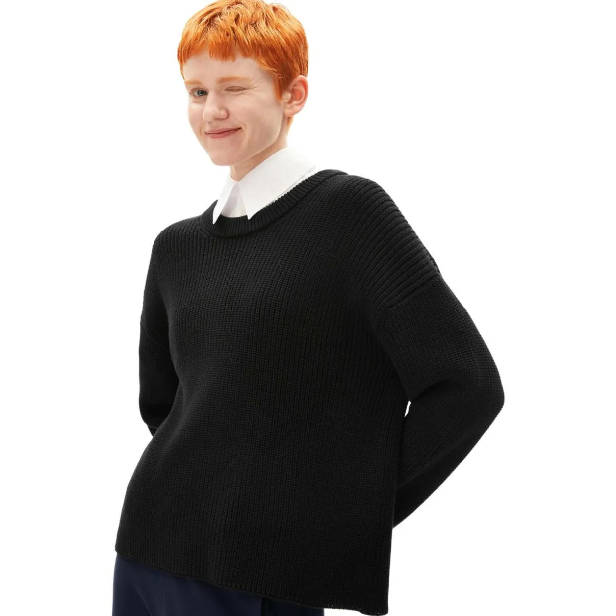 Pullover Nuriaas