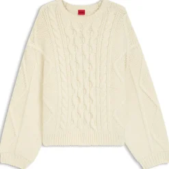 Pullover Saicos