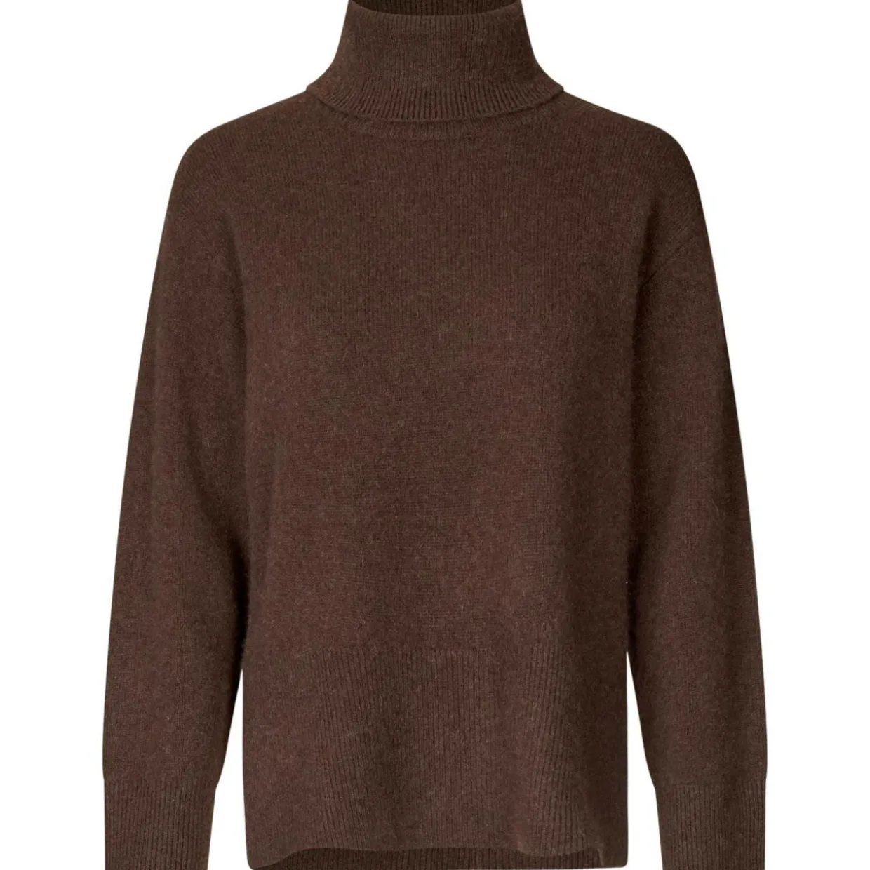 Pullover Samartina Turtleneck