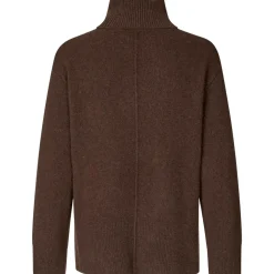Pullover Samartina Turtleneck