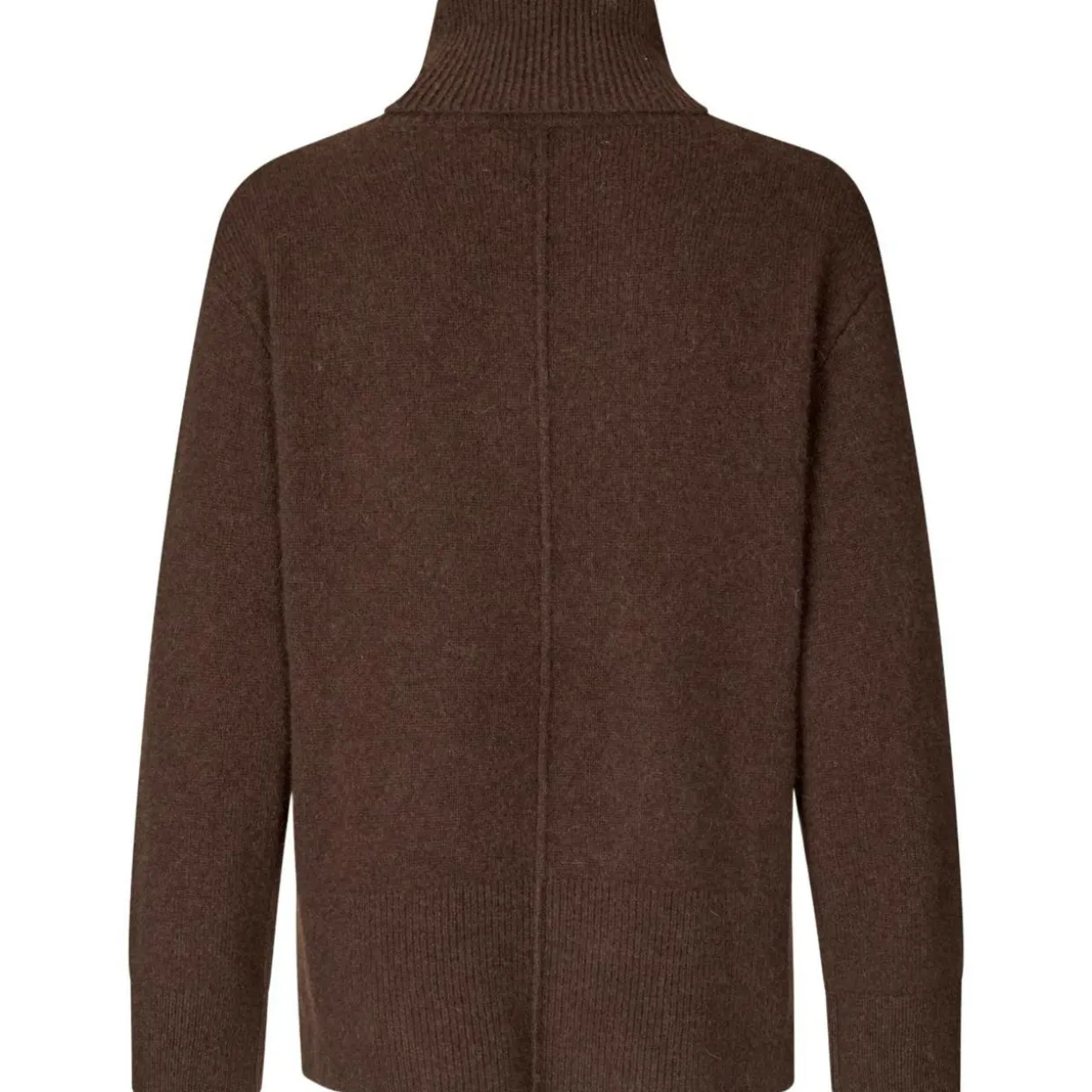 Pullover Samartina Turtleneck