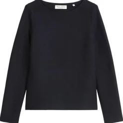 Pullover slim