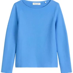 Pullover slim