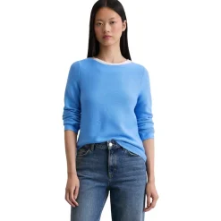 Pullover slim