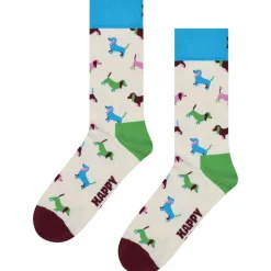 Puppy love sock
