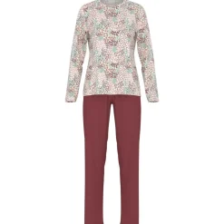 Pyjama Flower Bed